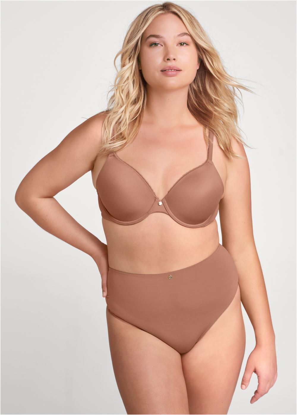 Venus Savory Spices Pearl by VENUS® Retro Thong 3 Pack
