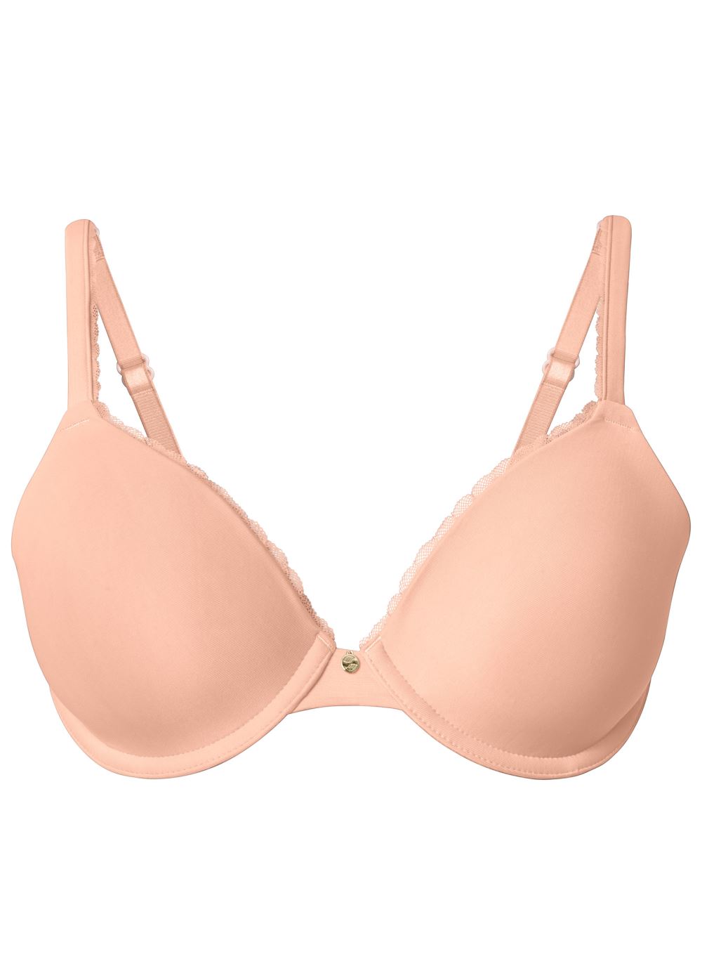 Venus Dolce' Delight Pearl By Venus® Perfect Coverage Bra, Any 2/$75