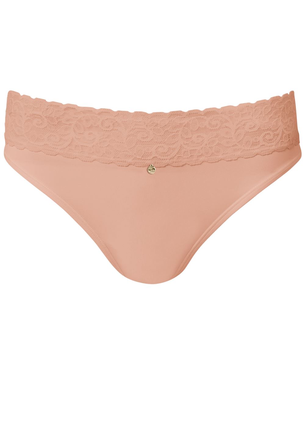 Venus Wild Kat Pearl by VENUS® Lace Trim Bikini 3 Pack