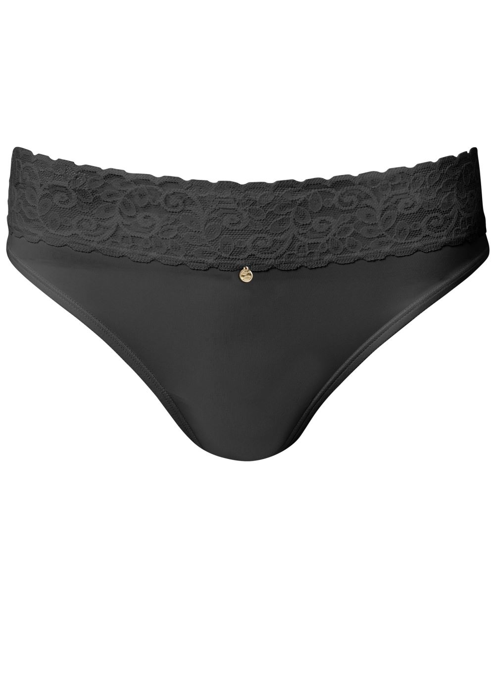 Venus Wild Kat Pearl by VENUS® Lace Trim Bikini 3 Pack