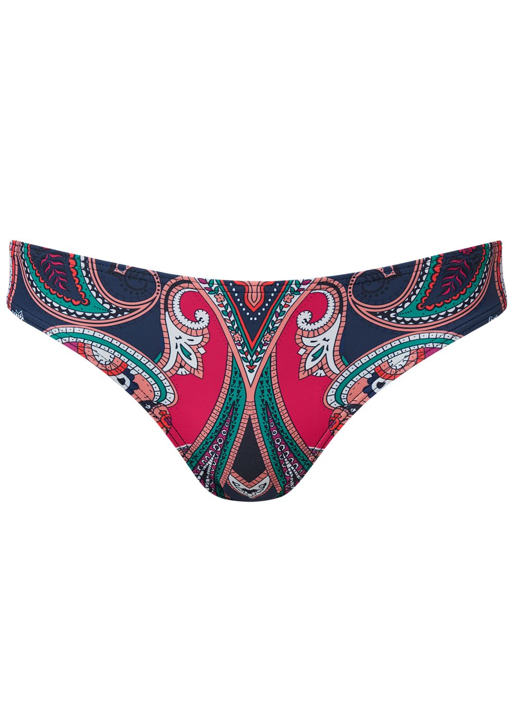 Venus Classic Scoop Front Bottom  Bikini