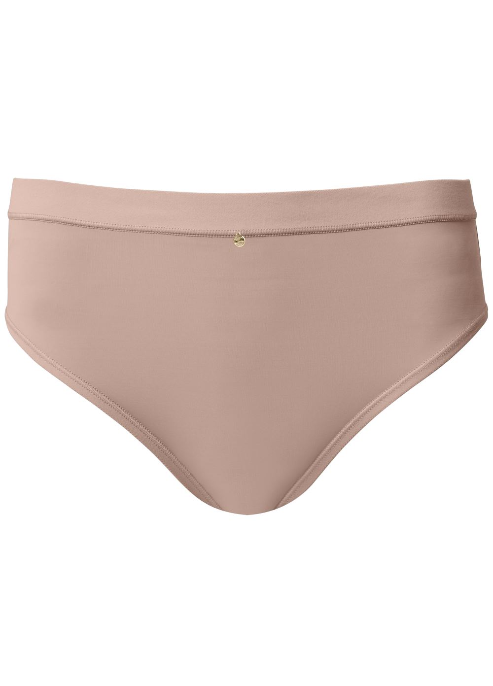 Venus Cherished Classics Pearl by VENUS® Retro High Leg Panty 3 Pack
