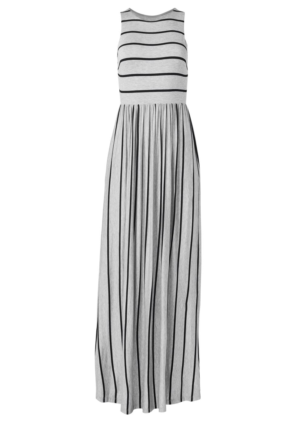 Venus Plus Size Casual Maxi Dress