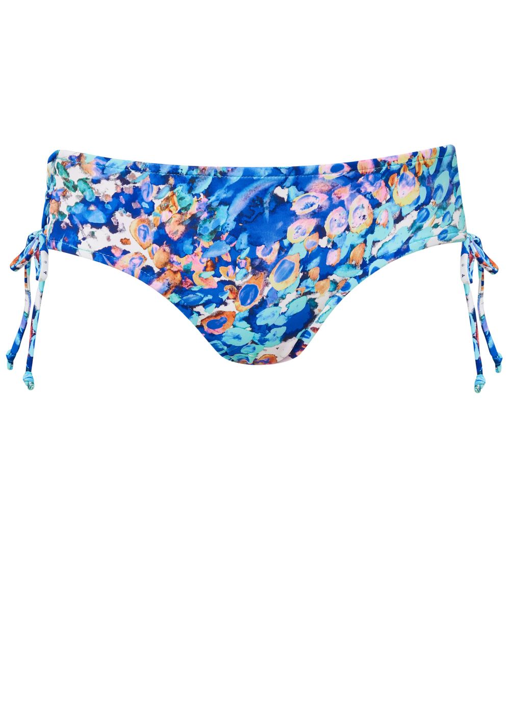 Venus Lattice Side Bottom Bikini