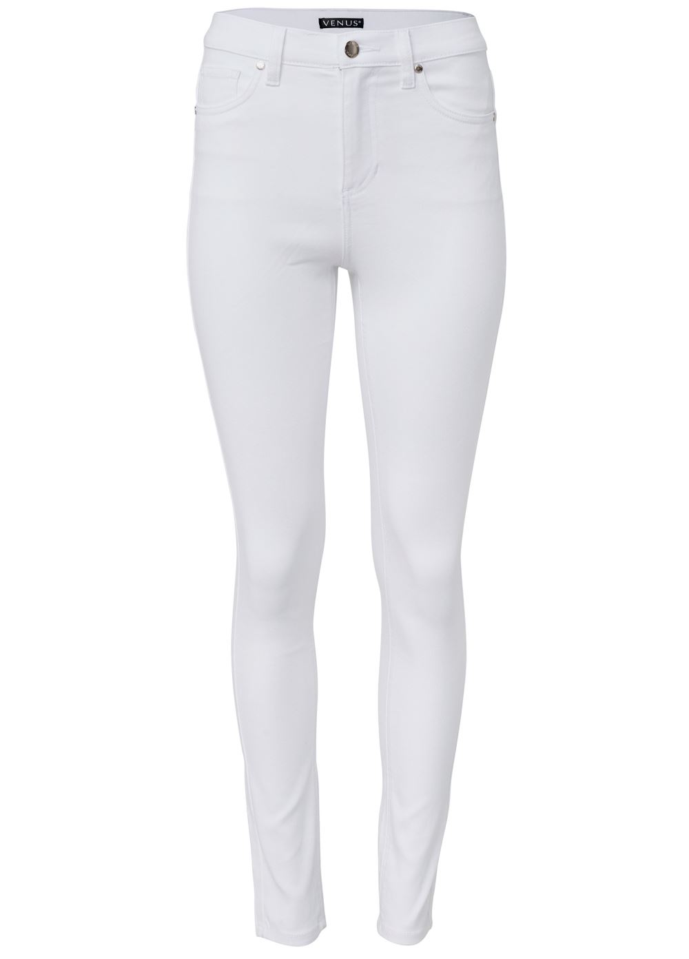 Venus White Denim LIFT JEANS