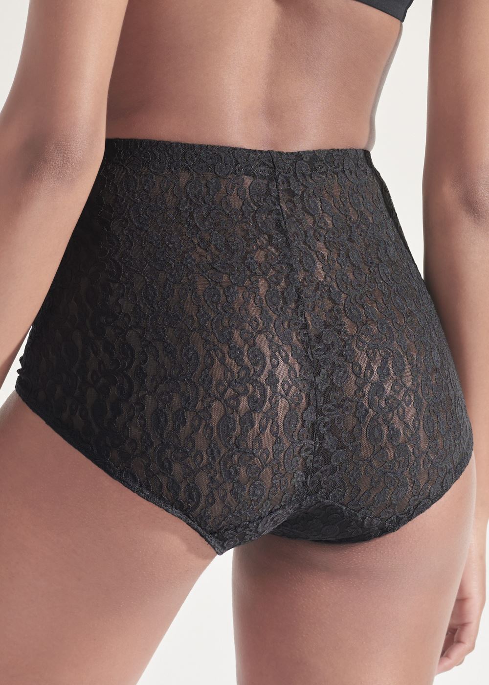 Venus After Dark Lace smoothing brief