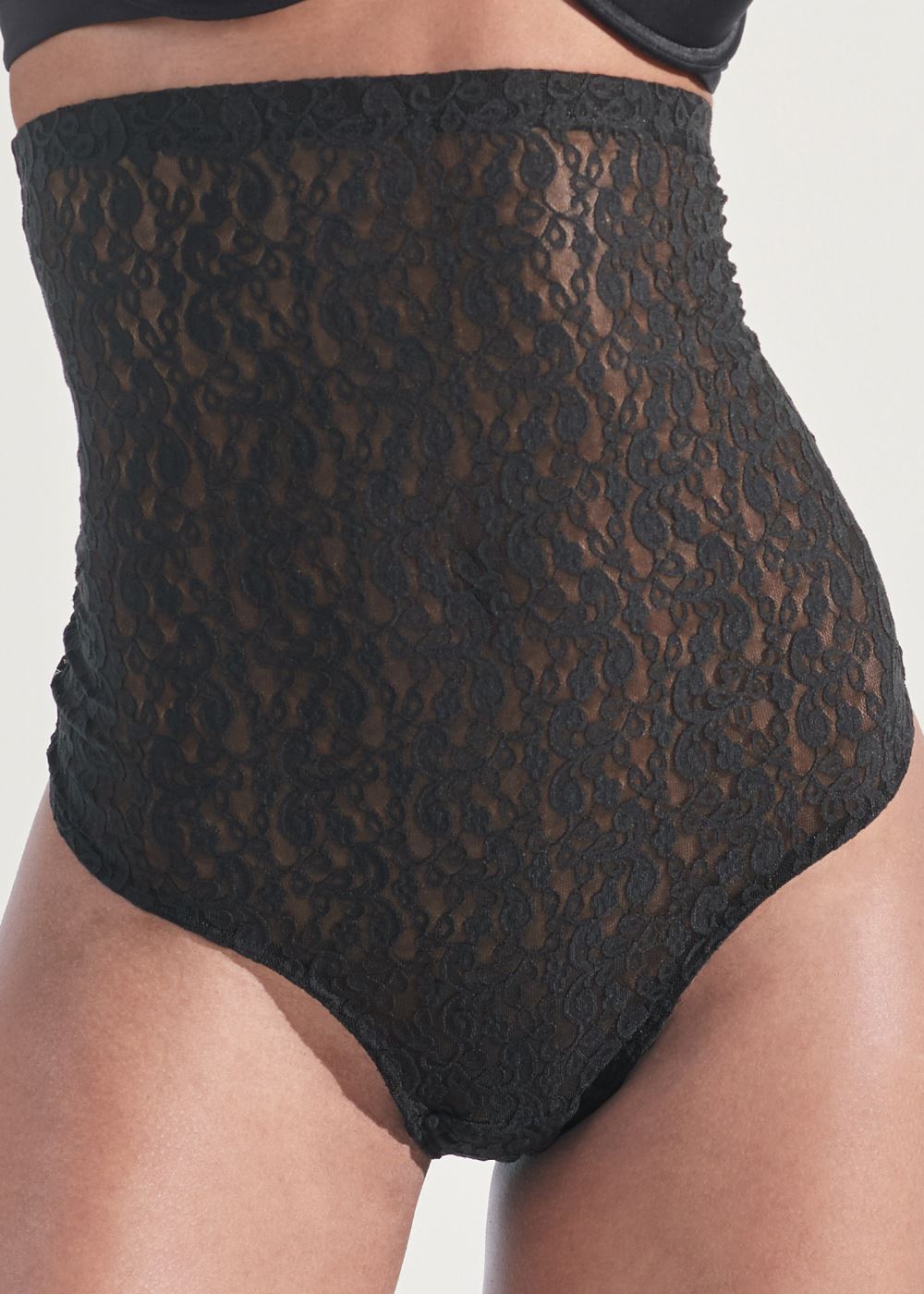 Venus After Dark Smoothing High Waist Thong