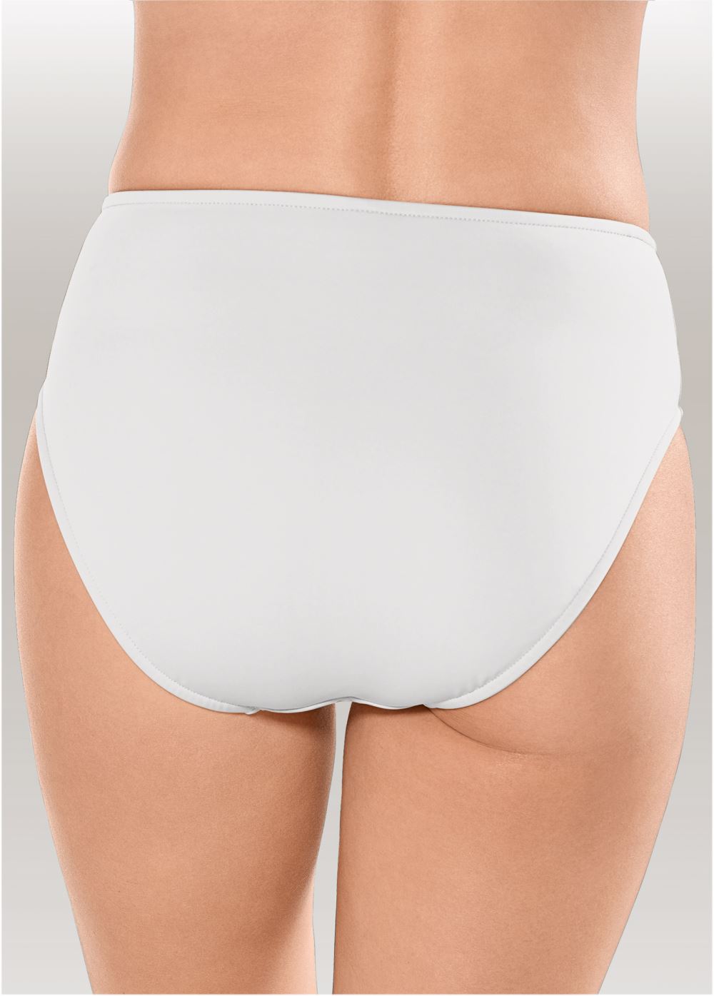 Venus Full Coverage Mid-Rise Hipster Bikini Bottom Bikini