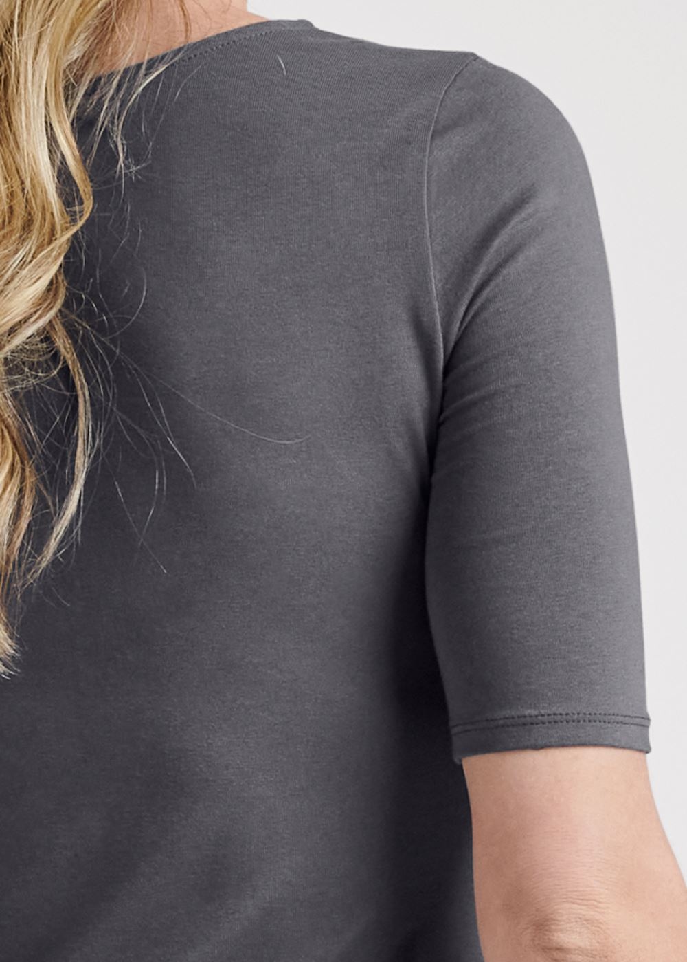 Venus Plus Size Strappy Long And Lean Top