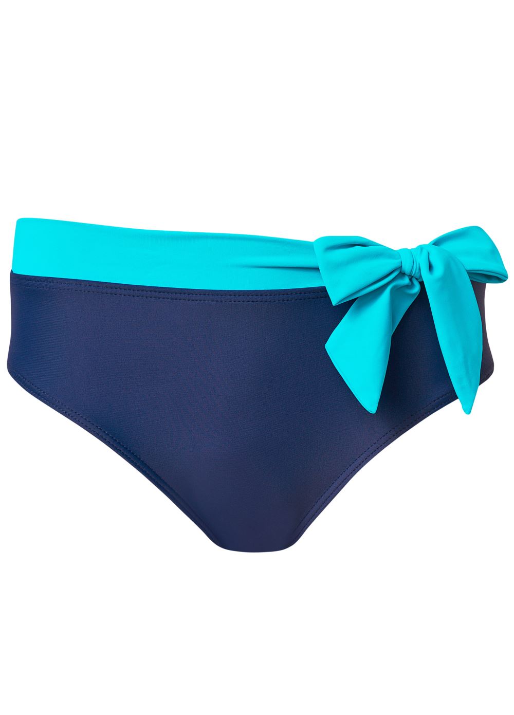 Venus Tamera High-Waist Bottom Bikini