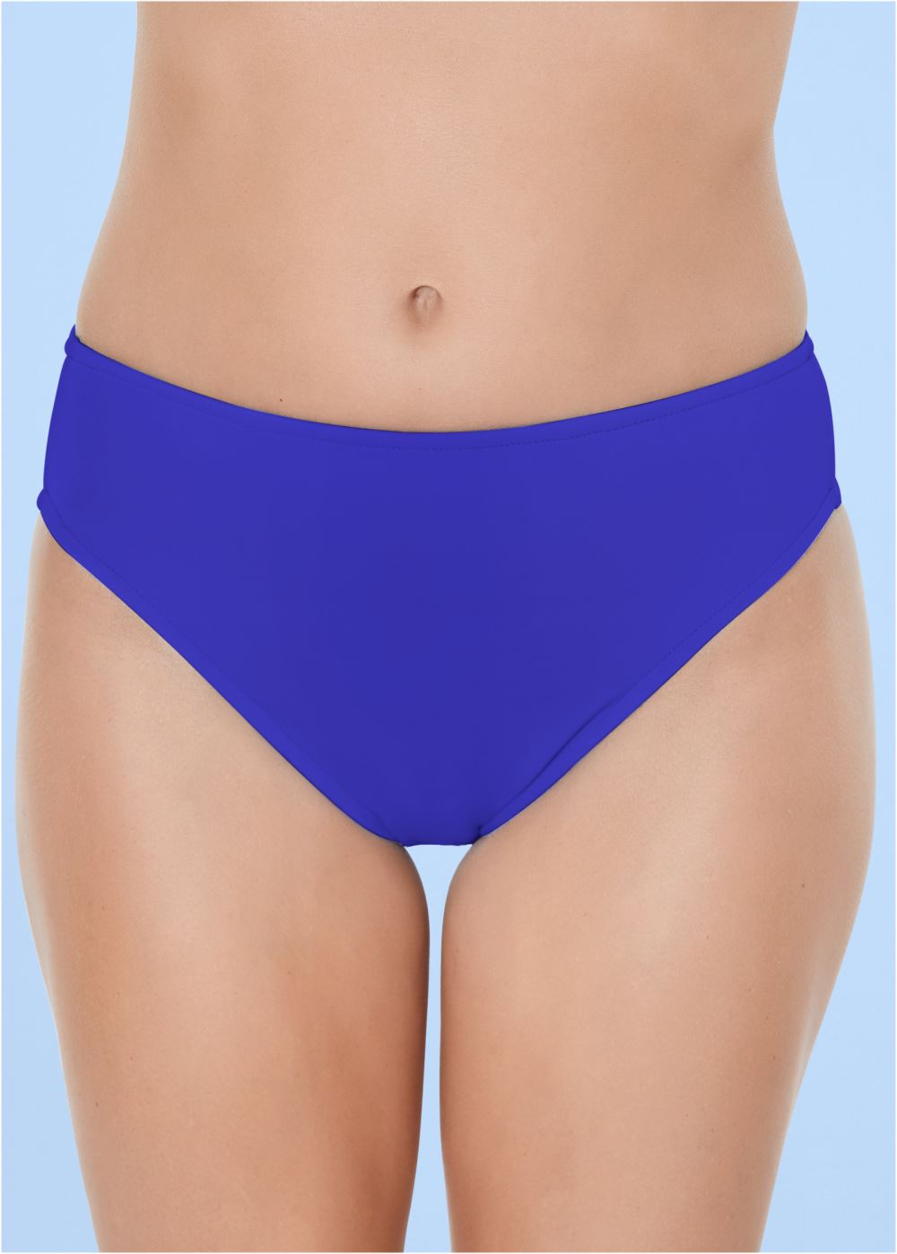 Venus Classic Hipster Mid-Rise Bottom Bikini
