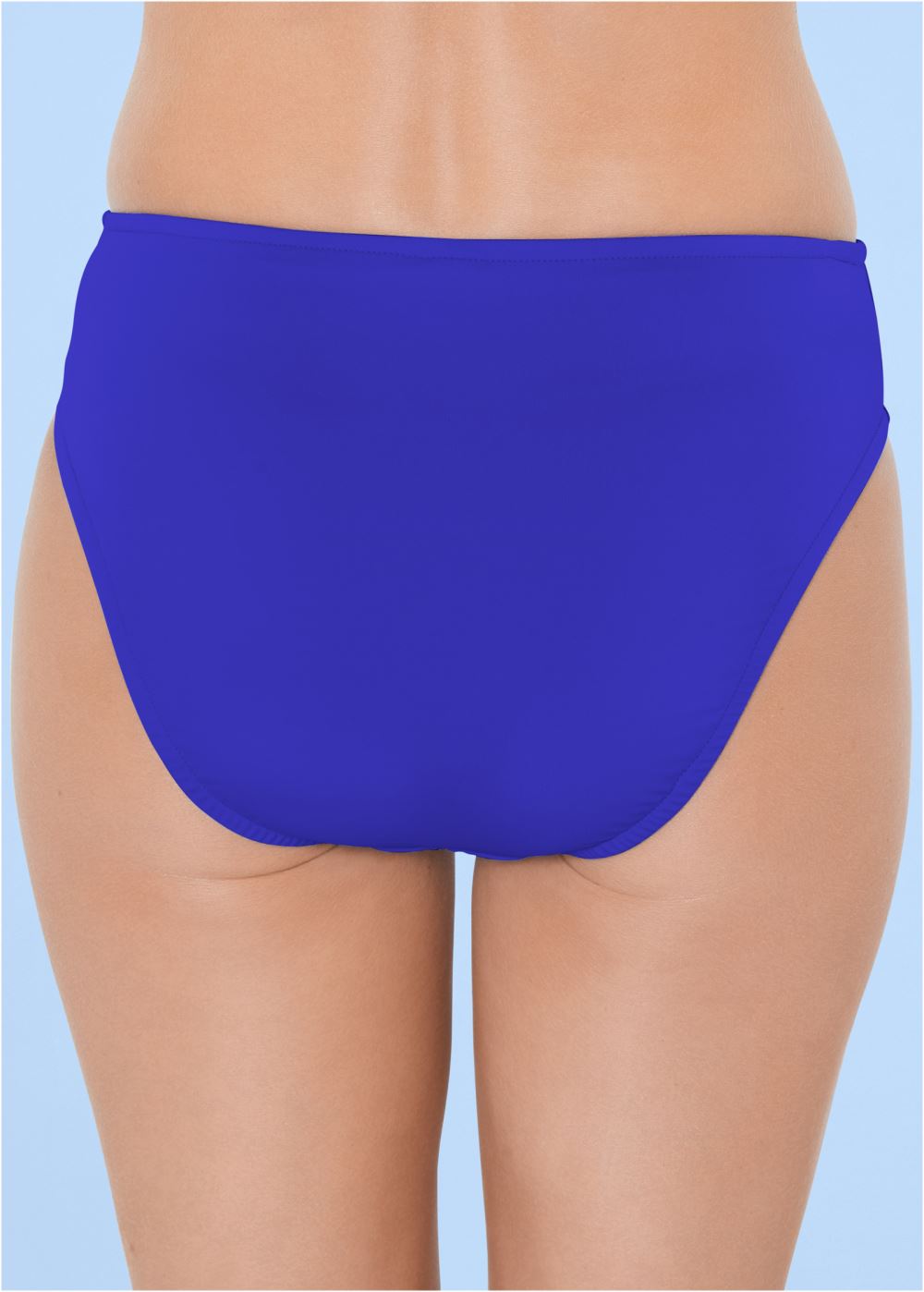 Venus Classic Hipster Mid-Rise Bottom Bikini