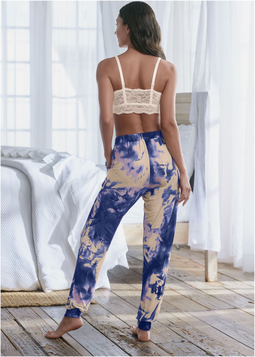 Venus Multi PAJAMA JOGGERS