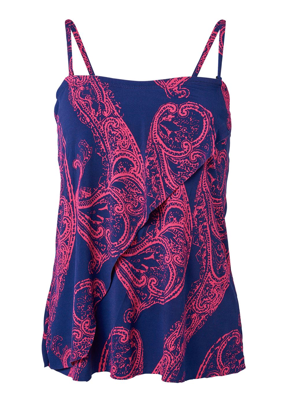 Venus Classic Bandeau Tankini Top Bikini - Dream Girl