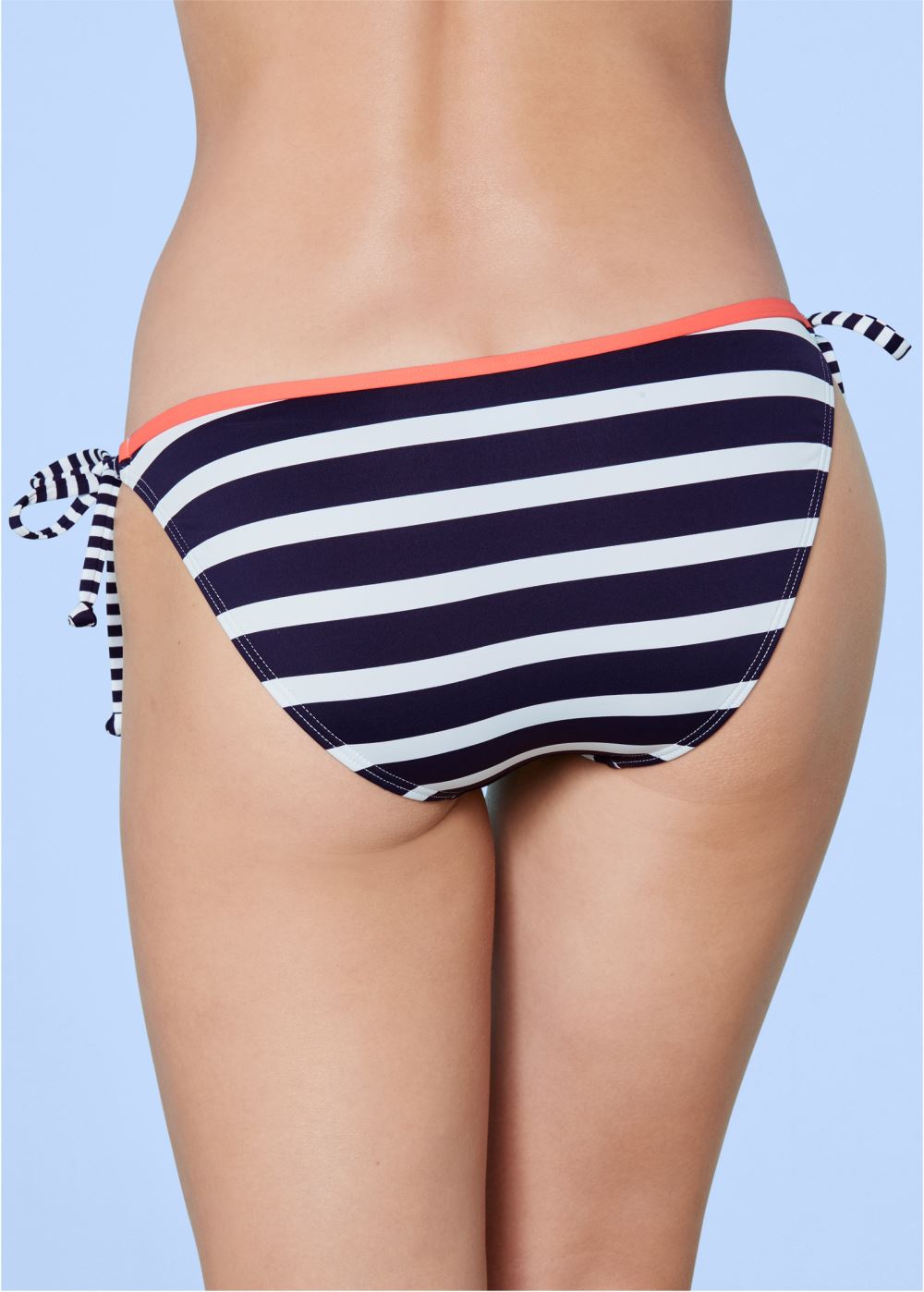 Venus Tie-Side Bottom Bikini - Avalon