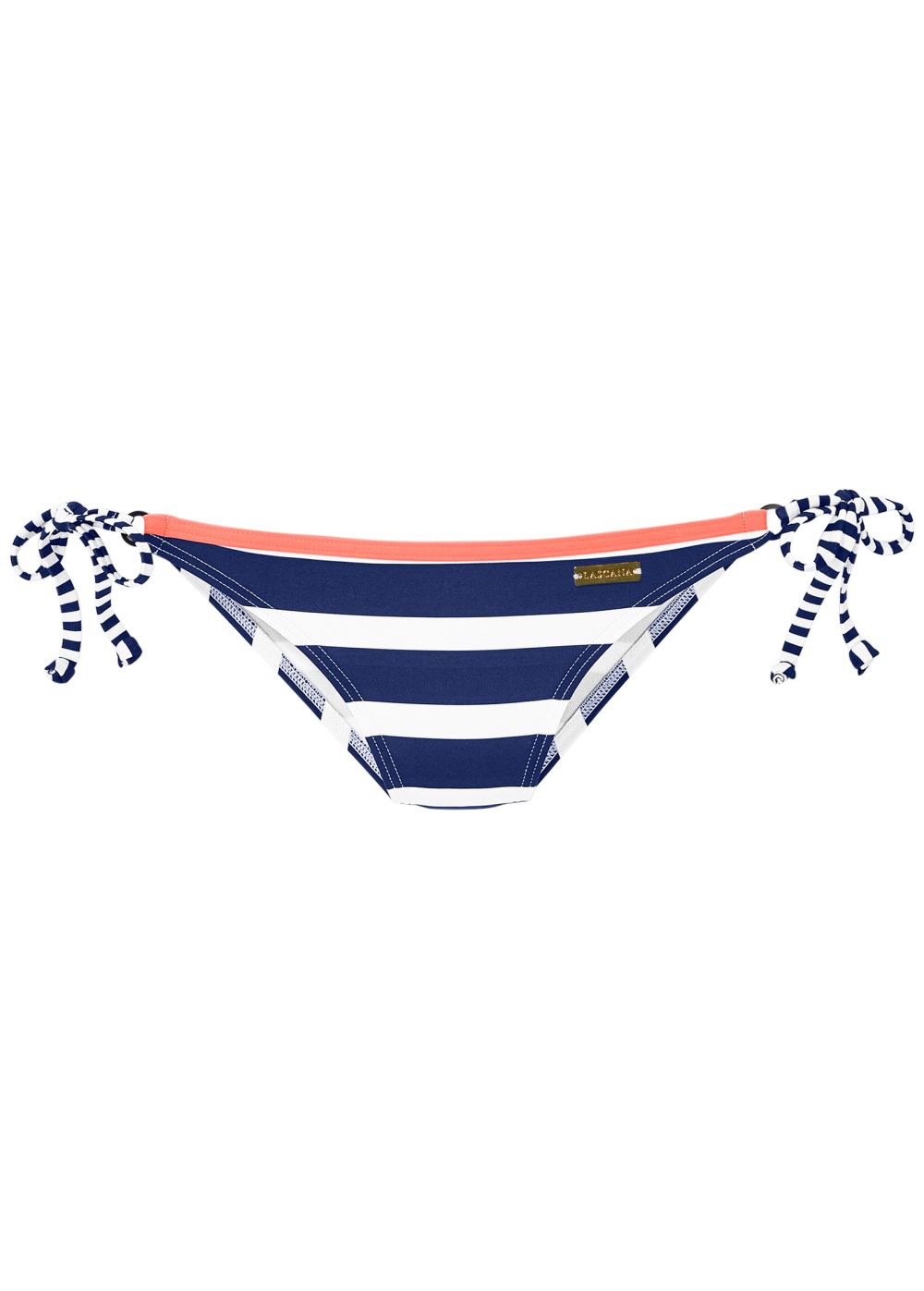 Venus Tie-Side Bottom Bikini - Avalon