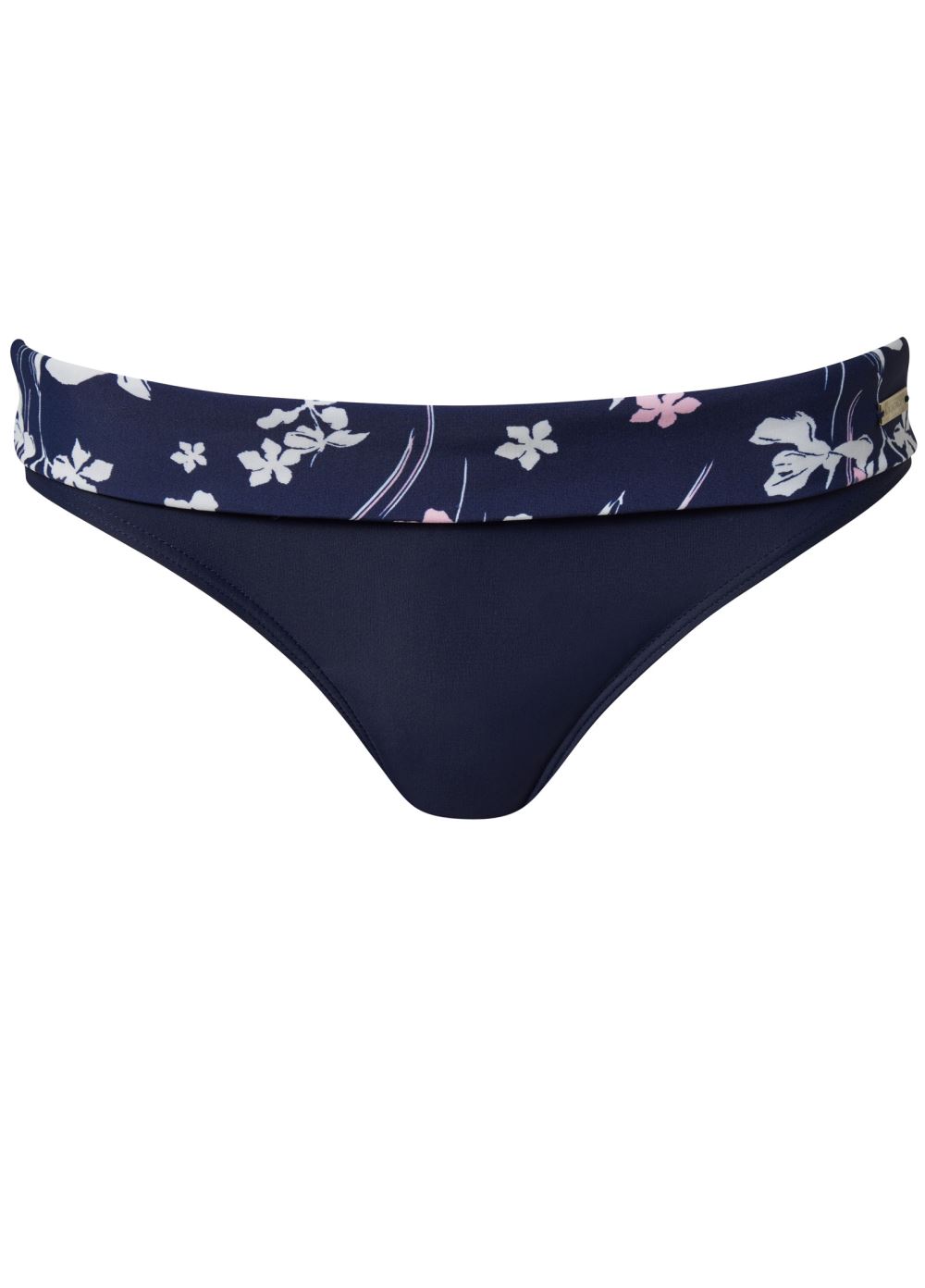 Venus Banded Bottom Bikini - Daisy Dream