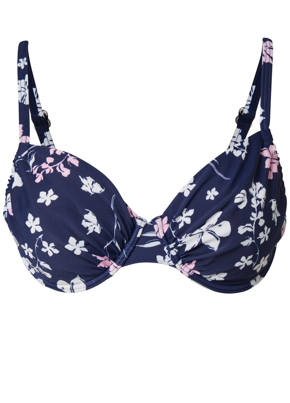 Venus Underwire Bra Bikini Top Bikini - Daisy Dream