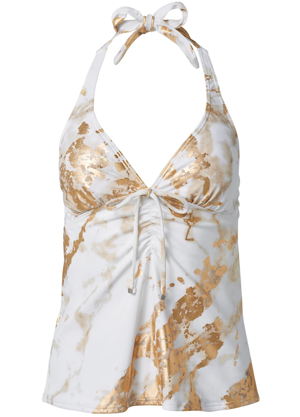 Venus Julie Halter Tankini Top Bikini - Beach Party