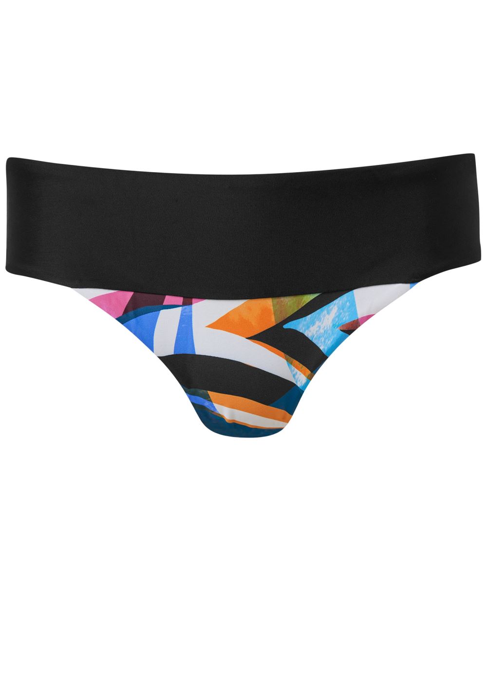 Venus The Getaway Bottom Bikini - Ocean Breeze