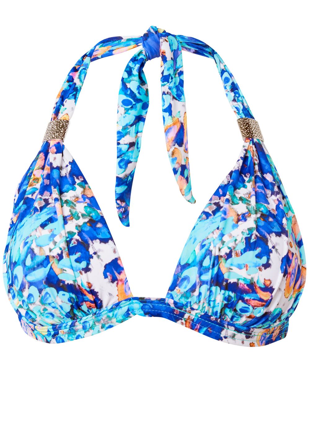 Venus Goddess Enhancer Push-Up Top Bikini - Harmonious