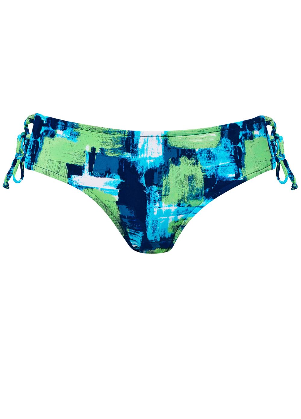 Venus Lattice Side Bottom Bikini - Paint By Numbers