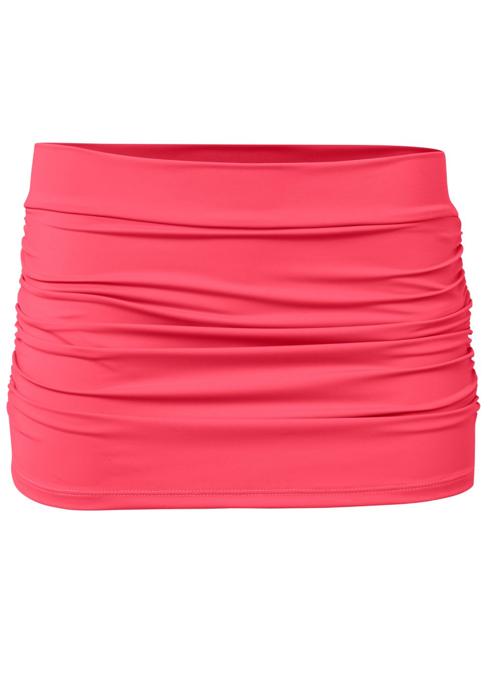Venus Sensational Swim Skirt Bikini - Sunset Pink